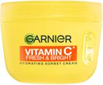 Garnier Vitamin C* Fresh & Bright hidratáló sorbet krém 85 ml