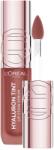L'Oréal L'ORÉAL PARIS Hyaluron Tint Lip Stain Serum 640 Tea Time folyékony ajakrúzs 5 ml