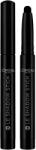 L'Oréal L'ORÉAL PARIS Shadow stick 490 All Night Black szemhéjfesték egy ceruzában 1, 4 g