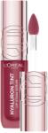 L'Oréal L'ORÉAL PARIS Hyaluron Tint Lip Stain Serum 490 Berry Jolie folyékony ajakrúzs 5 ml