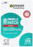 Garnier Pure Active Akár 8 órás ultra pattanás elleni tapasz 22 db