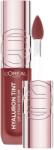 L'Oréal L'ORÉAL PARIS Hyaluron Tint Lip Stain Serum 521 Bordeaux Please folyékony ajakrúzs 5 ml