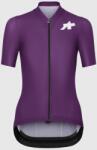 ASSOS Tricou damă ASSOS UMA GT S11 EVO, wisteria violet (S)