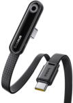 Baseus MVP 3 USB-C - USB-C 100W Cable Angled 1m - Black (P10382500121-00) - pcone