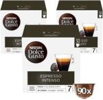 NESCAFÉ NESCAFÉ® Dolce Gusto® Espresso Intenso XXL - 90 kapszula (12393633) (12393633)