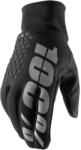  Mănuși 100% Hydromatic Brisker, negru (XL)