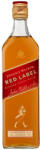 Johnnie Walker Red label - 700ml