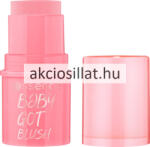 Essence Baby Got Blush 10 Arcpirosító 5.5g