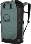Wild Country Rucsac Wild Country Crag Hauler 25, 25 l, black/marsh () Rucsac tura