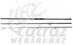 Daiwa D-Carp 12ft 3.00lbs - Daiwa 3 Részes Bojlis Bot 3, 60m (11821-365)
