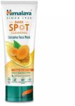  Himalaya Sötét foltok elleni tisztító arcmaszk bio kurkumával - 75ml ( Kiszerelés: 75ml )