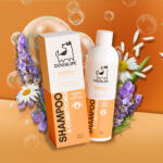 OurDogsLife 2 in 1 Șampon și balsam pentru câini 250 ml