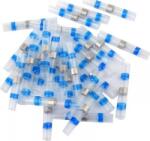 Yato Átlátszó zsugorcső 1, 5 - 2, 5 mm2 (100 db/cs) (YT-81453) (YT-81453)