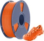 SUNLU 3DFC filament TPU 95A Sunny Orange (SUNLU) (3DFC-TPU95-SO) - fcmarket
