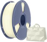 SUNLU 3DFC filament TPU Silk Cream White (SUNLU) (3DFC-TPUSILK-CRWH) - fcmarket