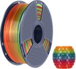 SUNLU 3DFC filament PLA Transparent Rainbow 01 (SUNLU) (3DFC-PLA-TPRAINBOW01) - fcmarket
