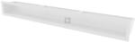 HITZE Slim 12 szellőzőrács 12x80 fehér (SLE-12x80-W)