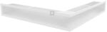 HITZE Slim 9 szellőzőrács 9x56x56 fehér (SLE-9x56x56-W)