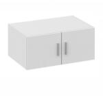 Homelux Felső szekrény LT1253 fehér (LT1253) - leziter
