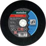 Metabo 616346000 Flexiamant 355X3.0X25.4 STEEL TF41 Vágókorong (616346000) (616346000)