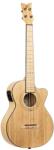 Ortega Guitars RUNAB-BA bariton ukulele elektronikával