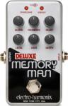 Electro-Harmonix Nano Deluxe Memory Man - arkadiahangszer