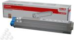 OKI Cartus de toner (8K) Oki 44036060 White (44036060)