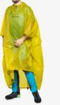 Sea to Summit Ultra-Sil Nano Tarp Poncho Esőköpeny - lime/l. - 265 × 145 cm