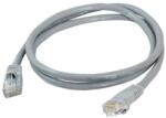 Accura FTP CAT6 Patch kábel 2m - Szürke (ACC2328) (ACC2328)