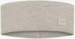 Buff Merino Wide Headband Fejpánt - solid cloud - M