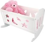 Bino Baba bölcső ágyneművel (WBYM-83699) (WBYM-83699)