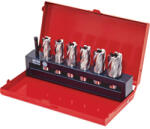 Cromwell weldon-száras magfúró készlet 6 db-os (KEN2883000K) - ezermesterszerszam