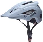 Awina Casca ciclisti Awina by moon, model 3, marime M, culoare gri (AWR0714)