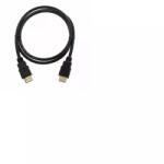 Fusion FUS-HDMI-3M-BK HDMI - HDMI Kábel 3m - Fekete (FUS-HDMI-3M-BK) (FUS-HDMI-3M-BK)