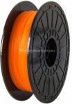 Gembird 3DP-PLA+1.75-02-O PLA+ narancssárga 1, 75mm 1kg filament (3DP-PLA+1.75-02-O)