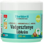 Herbiovit Vadgesztenye krém 250ml (456430)