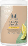 Myprotein MyVegan Clear Vegan Protein 640 g, lămâie-lămâie