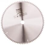 Makita B-04282 MakForce körfűrészlap 355x30mm Z80 (B-04282)