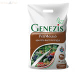 Genezis Pétimészsó N GREENMAX 10kg Kerti műtrágya Pétisó 15, 9%