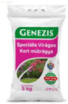 Genezis Speciális Virágoskert műtrágya 5kg