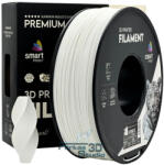 Smart Print Fehér - Smart Print ABS+ 1, 75mm 1KG