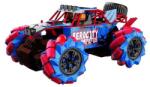 Crazon Офроуд количка с rc и 360° завъртане 1: 16