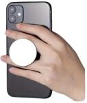  Telefontartó - univerzális pop holder, fehér - graffistore