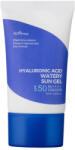 ISNTREE - Hyaluronic Acid - Watery Sun Gel SPF50+/PA++++ - Hialuronsavas fényvédő krém - 50ml