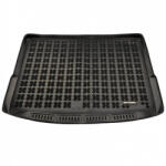 Rezaw-Plast BMW X1 2015-2022 (F48, fix ülések) Rezaw-Plast méretpontos csomagtértálca (232136_11812_ah)
