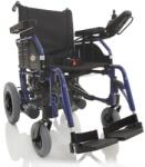 UNIZDRAV Scaun cu rotile electric 46 cm (Articol folosit)