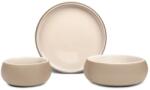 Bonami Kőedény étkészlet 3 db-os Terra Nomi - Bonami Selection