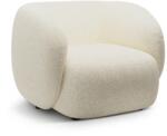 Micadoni Bézs fotel Kate - Micadoni