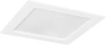 Rábalux Shaun 2 fehér LED beépíthető lámpa (RAB-71238) LED 1 izzós IP20