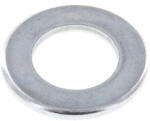  DIN 125A lapos alátét 140HV, horganyzott 7, 4 (14) mm - M7